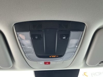 2027 Kia Sportage Hybrid S