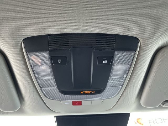 2027 Kia Sportage Hybrid S