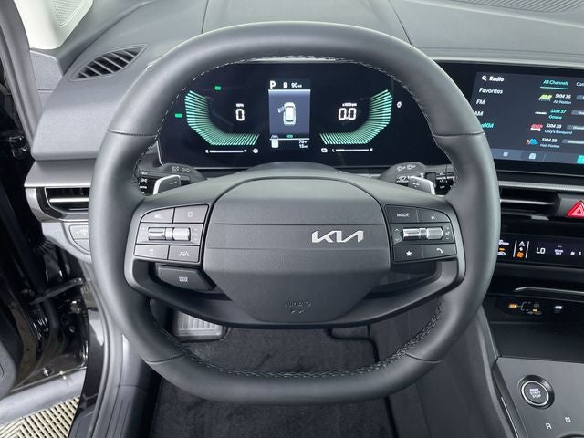 2027 Kia Sportage Hybrid S