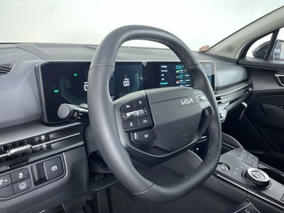 2027 Kia Sportage Hybrid S