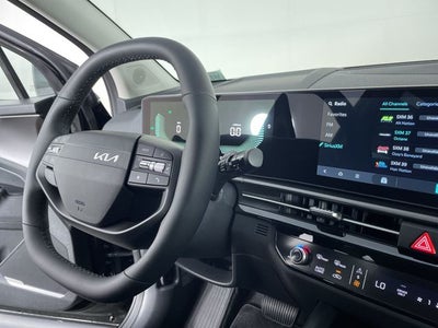 2027 Kia Sportage Hybrid S