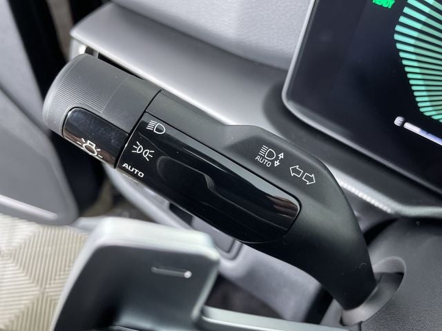 2027 Kia Sportage Hybrid S