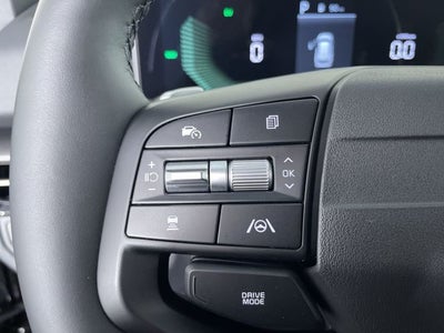 2027 Kia Sportage Hybrid S