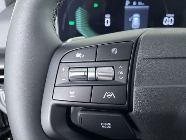 2027 Kia Sportage Hybrid S