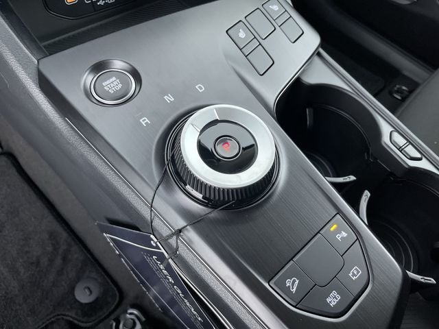 2027 Kia Sportage Hybrid S