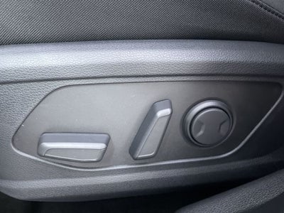 2027 Kia Sportage Hybrid S