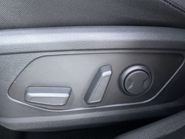 2027 Kia Sportage Hybrid S