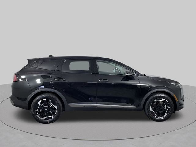 2027 Kia Sportage Hybrid S