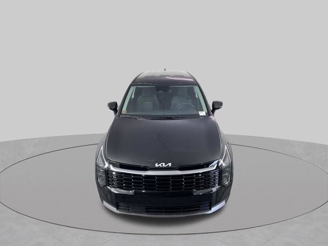 2027 Kia Sportage Hybrid S