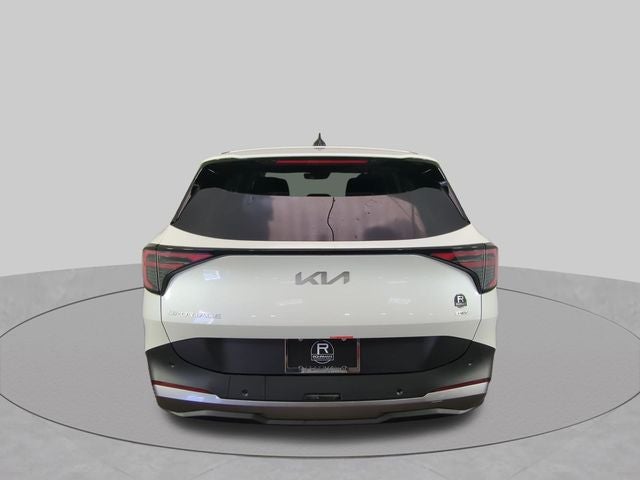 2027 Kia Sportage Hybrid LX