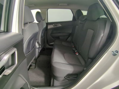 2027 Kia Sportage Hybrid LX