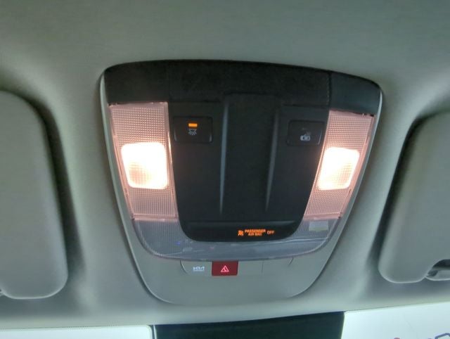 2027 Kia Sportage Hybrid LX