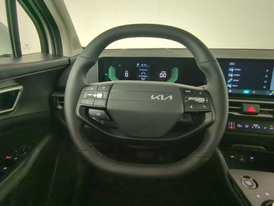 2027 Kia Sportage Hybrid LX