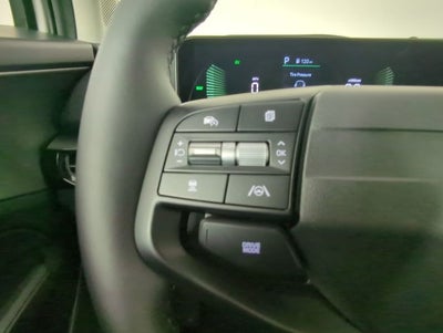 2027 Kia Sportage Hybrid LX