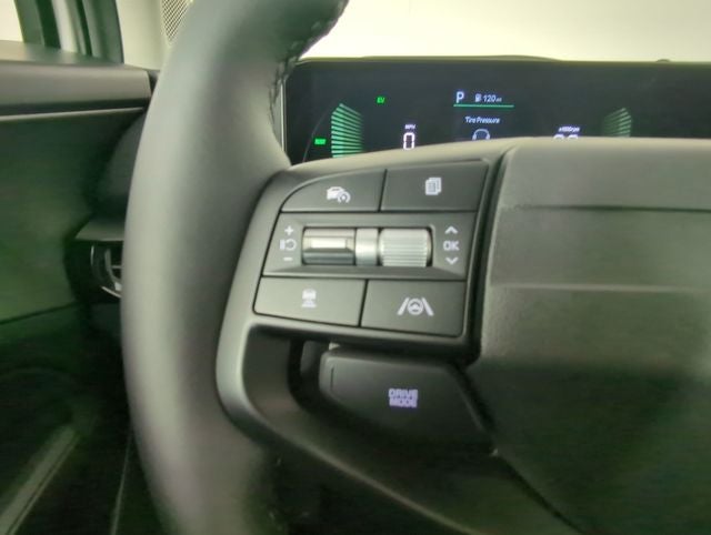 2027 Kia Sportage Hybrid LX
