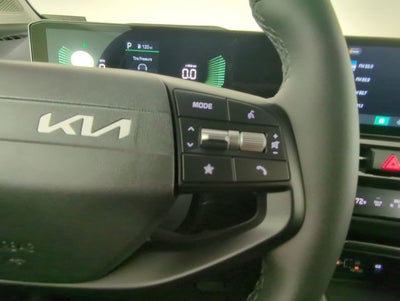 2027 Kia Sportage Hybrid LX