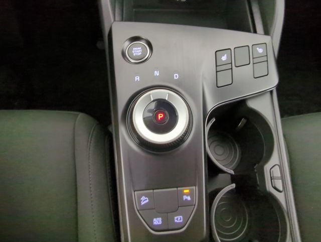 2027 Kia Sportage Hybrid LX