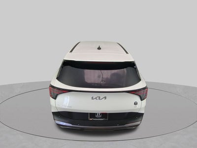 2027 Kia Sportage Hybrid LX