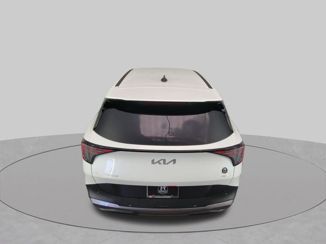 2027 Kia Sportage Hybrid LX