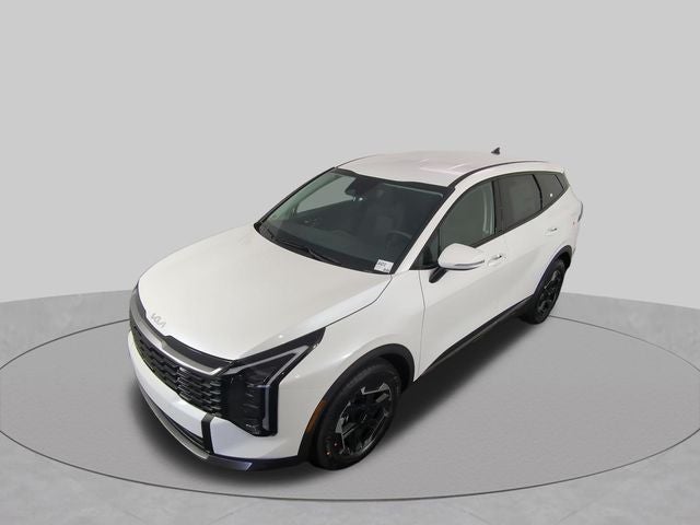 2027 Kia Sportage Hybrid LX