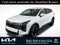 2027 Kia Sportage Hybrid LX
