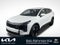 2027 Kia Sportage Hybrid LX