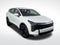 2027 Kia Sportage Hybrid LX