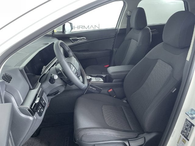 2027 Kia Sportage Hybrid LX