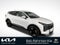 2027 Kia Sportage Hybrid LX
