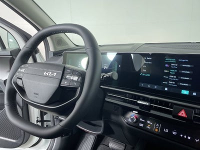 2027 Kia Sportage Hybrid LX
