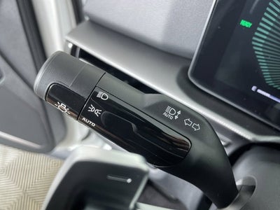 2027 Kia Sportage Hybrid LX