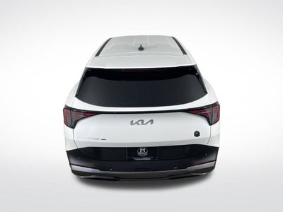 2027 Kia Sportage Hybrid LX