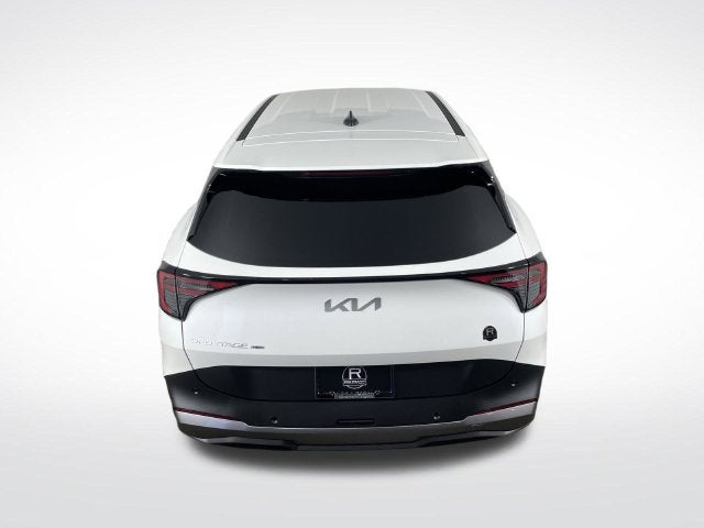 2027 Kia Sportage Hybrid LX