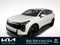 2027 Kia Sportage Hybrid LX