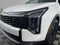 2027 Kia Sportage Hybrid LX
