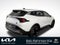 2027 Kia Sportage Hybrid LX