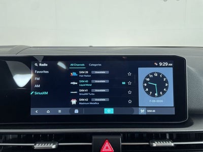 2027 Kia Sportage Hybrid S