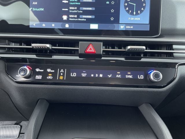 2027 Kia Sportage Hybrid S