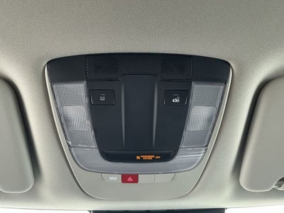 2027 Kia Sportage Hybrid S