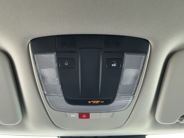 2027 Kia Sportage Hybrid S