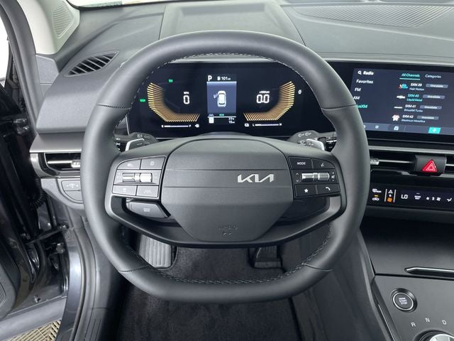 2027 Kia Sportage Hybrid S