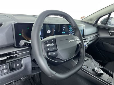 2027 Kia Sportage Hybrid S