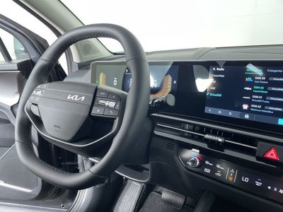 2027 Kia Sportage Hybrid S