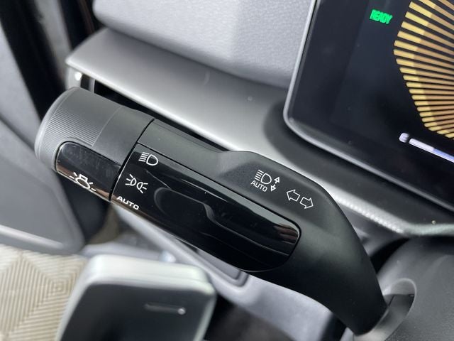 2027 Kia Sportage Hybrid S