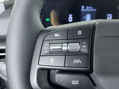 2027 Kia Sportage Hybrid S