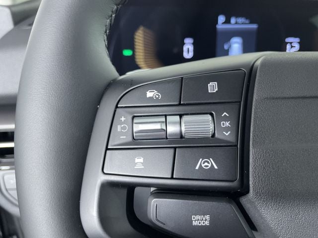 2027 Kia Sportage Hybrid S