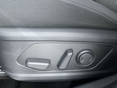 2027 Kia Sportage Hybrid S