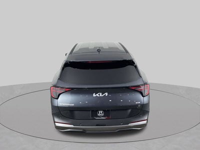 2027 Kia Sportage Hybrid S