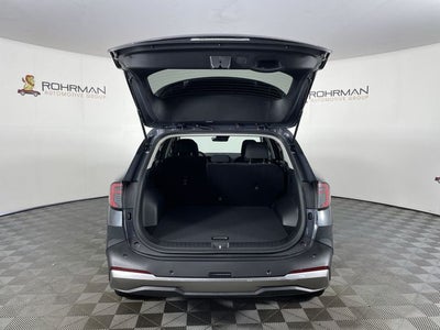 2027 Kia Sportage Hybrid S