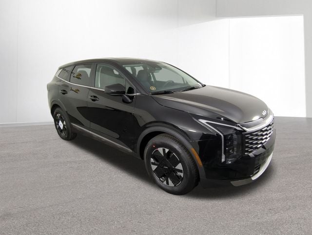 2026 Kia Sportage Hybrid LX